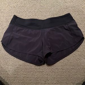 Lululemon align shorts